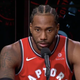 Illustration for article titled Kawhi Leonard Has No Time For Your Damn Holiday Cheer